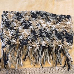 BP Infinity Knit Soft Scarf